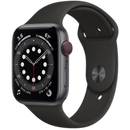 Series 6 Smartwatch (Aluminum GPS+Cellular) A2293