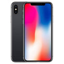 iPhone X (Model A1865) Factory Unlocked