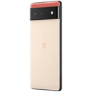 Pixel 6 (GA02900-US) Unlocked