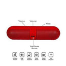 Fivestar Bluetooth Speaker (F808)