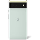 Pixel 6 (GA02900-US) Unlocked