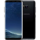 Galaxy S8 (G950U) Factory Unlocked
