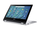Chromebook Spin 311 (CP311-2H-C679) Convertible Laptop 11.6" HD Touch, 4GB LPDDR4, 32GB eMMC
