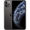 iPhone 11 Pro (A2160) - Factory Unlocked