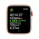 Series 5 Smartwatch (Stainless Steel/GPS + Cellular)