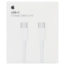 USB-C Charge Cable 2m (MKQ42AM/A)