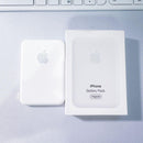 Apple MagSafe iPhone Battery Pack (MJWY3AM/A)