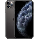 iPhone 11 Pro Max (A2161) Factory Unlocked