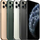 iPhone 11 Pro Max (A2161) Factory Unlocked