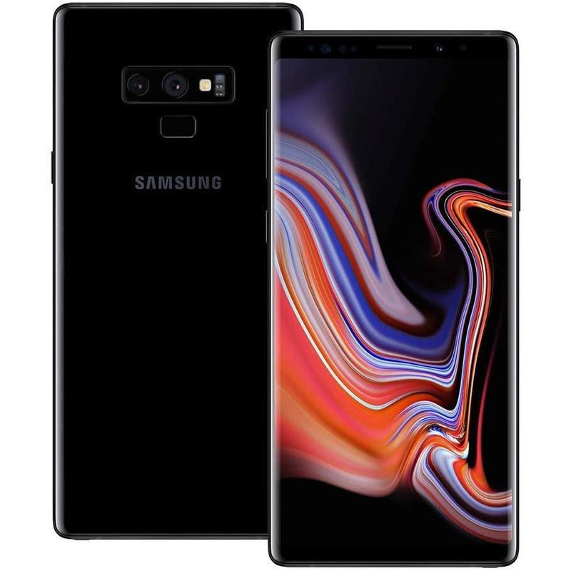 Galaxy Note 9 (N960U) Factory Unlocked