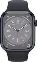 Watch Series 8 (GPS+Cellular) A2774