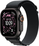 Watch Ultra 3 (GPS+Cellular) A3281