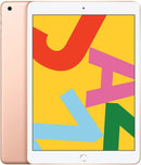 iPad 7th Generation (A2197) Wifi Enabled Unlocked Tablet