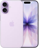 iPhone 17 (A3258 ) Unlocked Smartphone