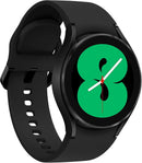 Galaxy Watch 4 (Wifi and LTE) SM-R860NZKAXAA