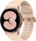 Galaxy Watch 4 (Wifi and LTE) SM-R860NZKAXAA