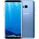 Galaxy S8 Plus (G955U) Unlocked Smartphone