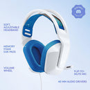 G535 Gaming Headset