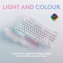 G715 Wireless Gaming Keyboard