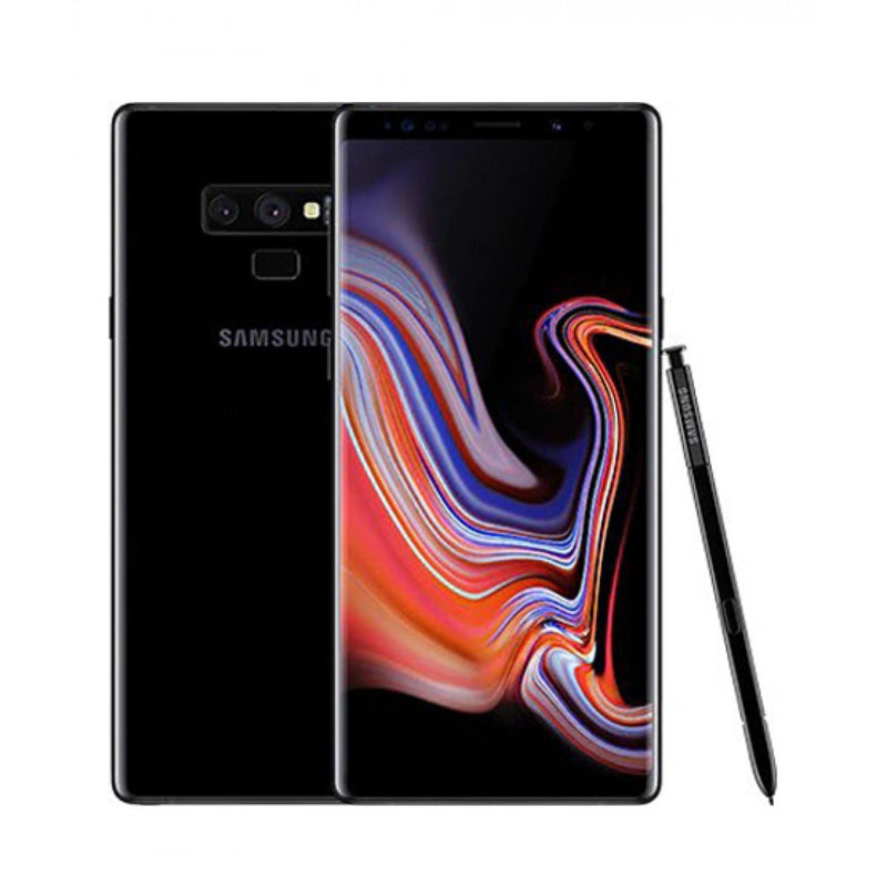 Galaxy Note 9 (N960U) Factory Unlocked