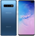Galaxy S10 Plus (SM-G975) Unlocked Smartphone