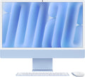 iMac (A3137) M4 24GB Ram and 512GB Storage