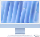 iMac (A3137) M4 24GB Ram and 512GB Storage