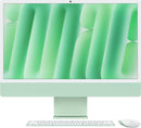 iMac (A3137) M4 24GB Ram and 512GB Storage