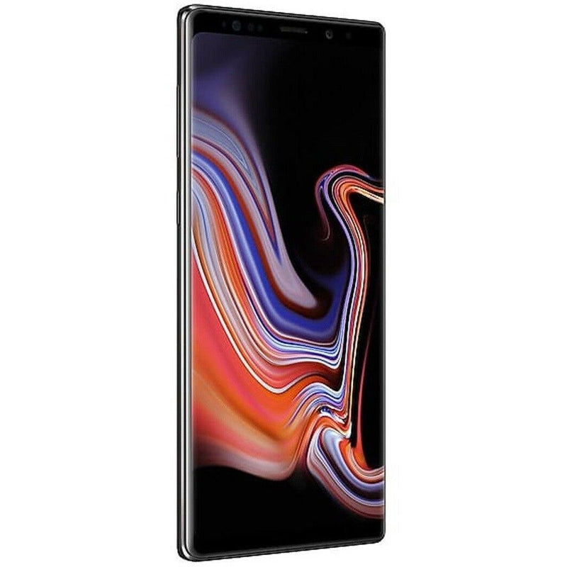 Galaxy Note 9 (N960U) Factory Unlocked