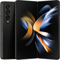 Samsung Galaxy Z Fold4 (SM‑F936U) Factory Unlocked, US Version