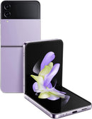 Galaxy Z Flip4 (SM-F721U) Unlocked Smartphone