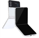 Galaxy Z Flip4 (SM-F721U) Unlocked Smartphone