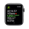 Series 5 Smartwatch (Stainless Steel/GPS + Cellular)