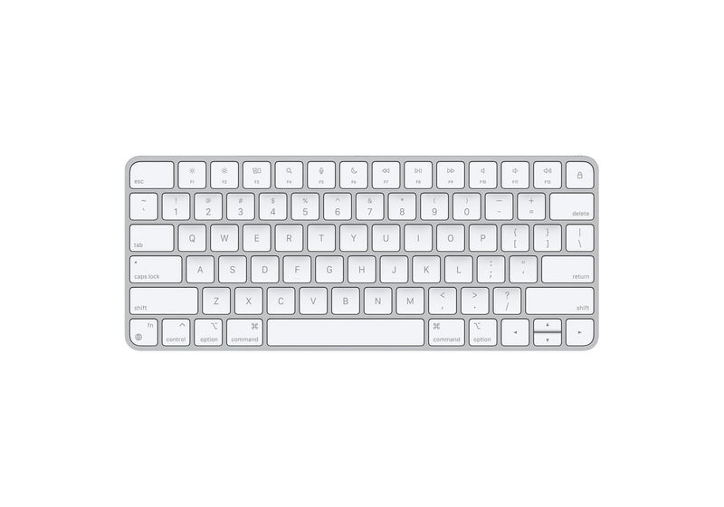 Apple Magic Keyboard (MLA22LL/A)