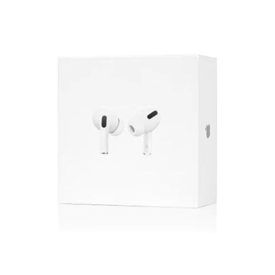 AirPods Pro (MWP22AM/A) with Wireless Charging Case