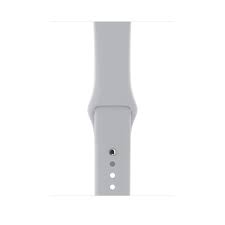 Series 3 Smartwatch (Stainless Steel/GPS + Cellular)